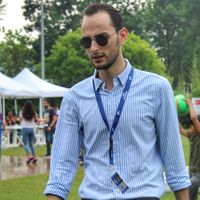 Cihat Aslan的照片