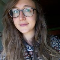 Alessandra Pollo's Photo