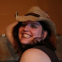 Jill Robertson's Photo