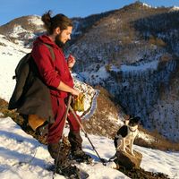 Eduardo García's Photo