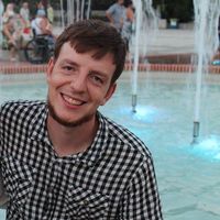 Rossen Roussev的照片