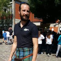 Michele Pressiani的照片