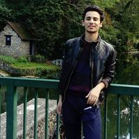 Hatem Gharbi's Photo