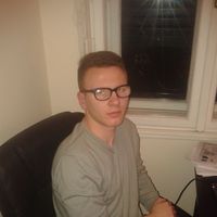 Stefan Jeremić's Photo