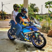 Nickson Nojen's Photo