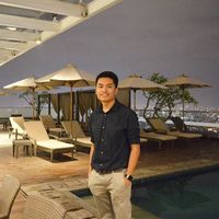 Stefano Vallas Gibran Brahmana's Photo