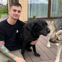 Dima Pozdnyakov的照片