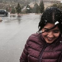 Isabel maza的照片