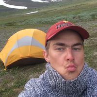 Oskar Jensen's Photo