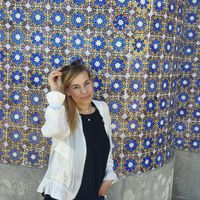 Julia Harms的照片