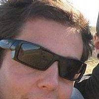 Vincent Duveau's Photo