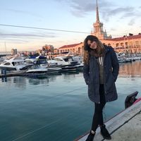 Anastasiya  Yakuntseva的照片