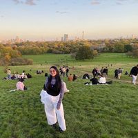 Paola Villegas Cañas's Photo