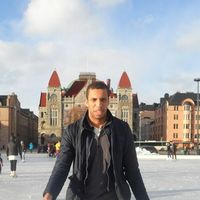 Fotos von Jeffrey Poplavsky