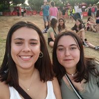 Judit Lloret's Photo