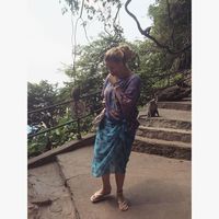 Emily Hayter的照片