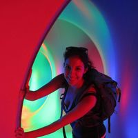 Alejandra Diaz的照片