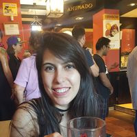 Fernanda Cabral's Photo