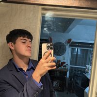 Thiago Bustos's Photo