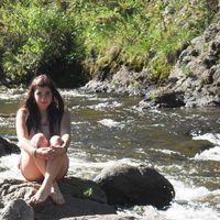 Ingeborg Reingruber's Photo