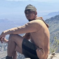 Quincy Vegas's Photo