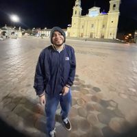 Maicol Sandoval's Photo