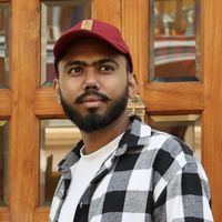 Mohit prajapati's Photo