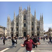 YILDIRIM AYDAY's Photo