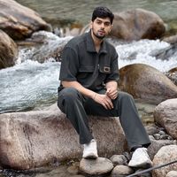 Sagar Patil's Photo
