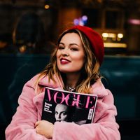 Olga Filimonova的照片