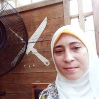 Shaimaa Taher的照片