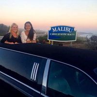 Photos de Larissa Ehbauer