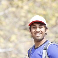 Abhishek Srinivas's Photo