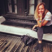 Bejan Daniela的照片