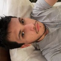 Yamil Escaffi's Photo