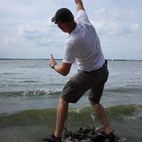 Carsten Köhler's Photo