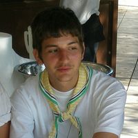 Nikos Vrettakos's Photo