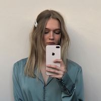 Katherine Kokorina的照片