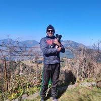 Fotos von Tushar Guptum