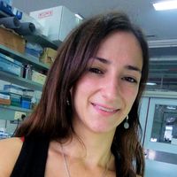 Silvia Langer's Photo