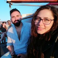 Fotos de Rommy Onofri Dörner