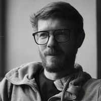 Le foto di Felix Geiger