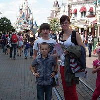 Agnieszka Łukowska's Photo