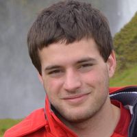 Maxime HENRY的照片