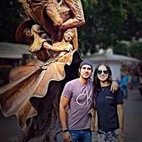 Marcia Estrella's Photo