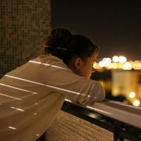 Blandine Revel的照片