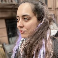 Begum Candan的照片