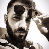 Giorgos Venakis's Photo