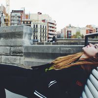 Ruta Burokaite's Photo