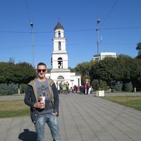 Alexandru Codrin's Photo